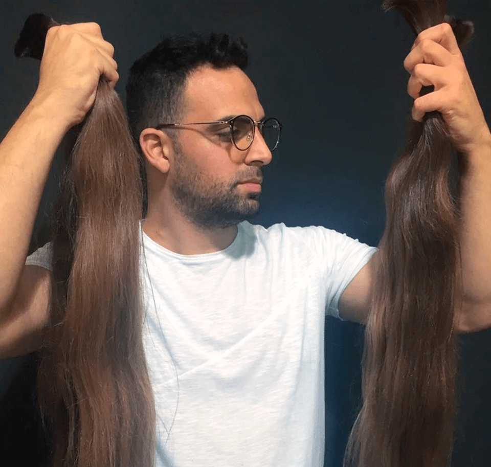 YB top hair – תוספות שיער – YB top hair – תוספות שיער